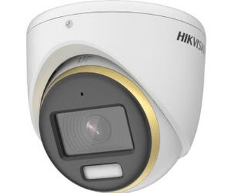 Hikvision DS-2CE70DF3T-MFS Weiss (300614448)