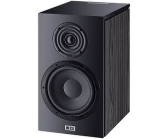 Heco Aurora 300 schwarz