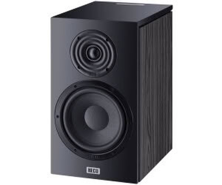 Heco Aurora 300 schwarz