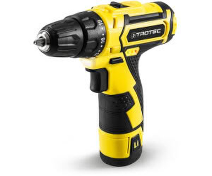 Trotec PSCS 11-12V (1 x Akku 2 Ah)