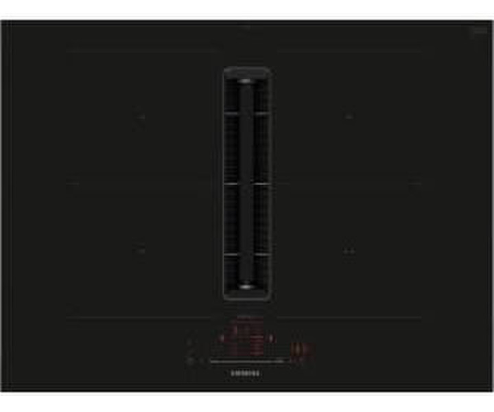 Siemens ED777HGA7 (ED777HQ26E + HZ9VDSB2)