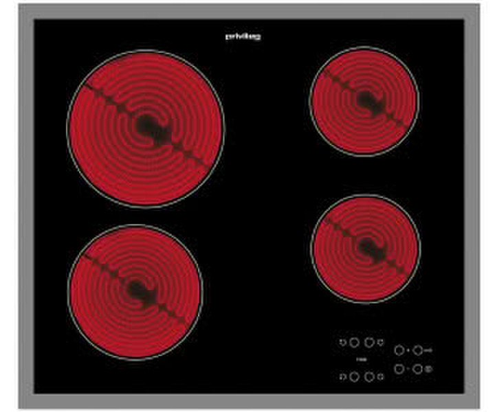 Privileg PCTAC K6042 IN