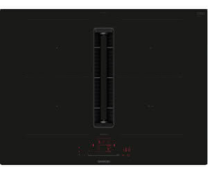 Siemens ED707HGA6 (ED707HQ26E + HZ9VDSB4)