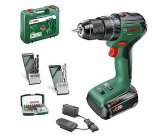 Bosch UniversalImpact 18V-60 (06039D7108)