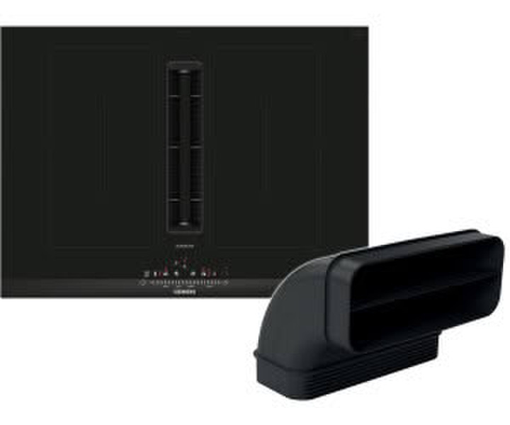 Siemens ED777FGA7 ( ED777FQ25E & HZ9VDSB2)