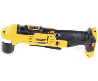 DeWalt DCD740NT (ohne Akku im Koffer)