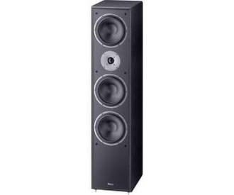 Magnat Monitor Supreme 1002 schwarz