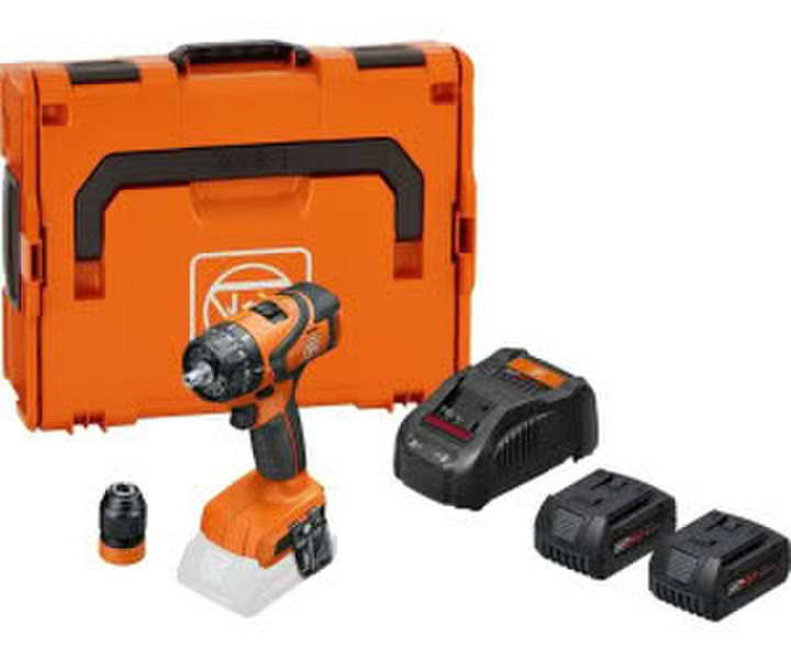 Fein ABS 18 AS (71132462000)