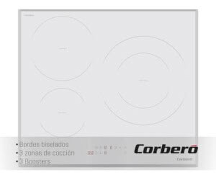 Corberó CCIM3720W
