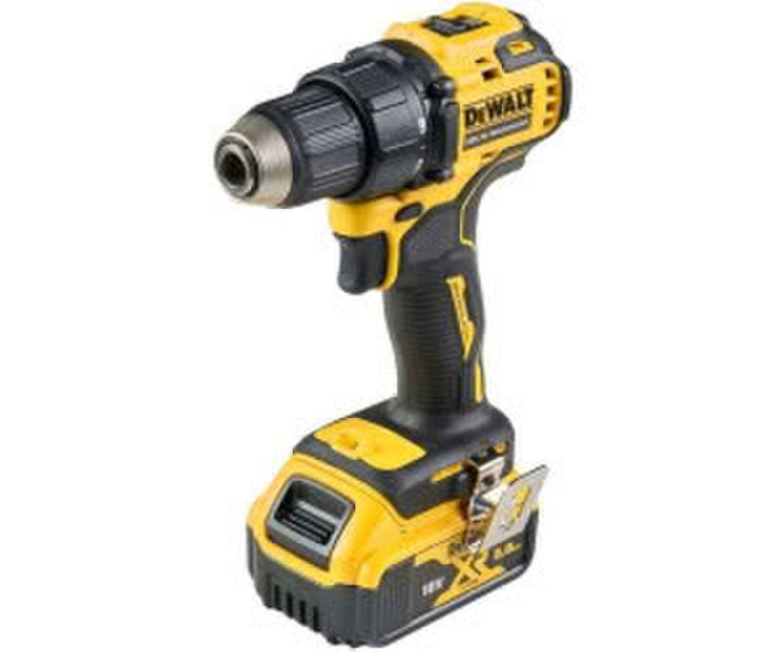 DeWalt DCD708P2T