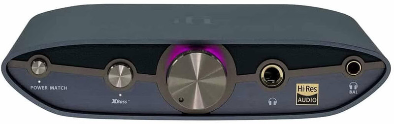 iFi Audio ZEN DAC 3