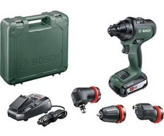 Bosch AdvancedDrill 18 (06039B5002)