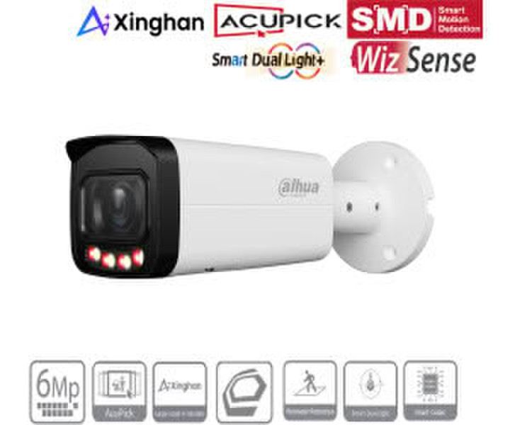 Dahua DH-IPC-HFW3649TP-ZS-IL-27135 (VDA-DH-IPC-HFW3649TP-ZS-IL-27135)