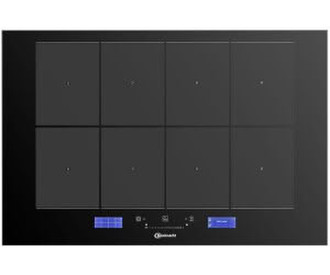 Bauknecht CTAC 8780AFS AL