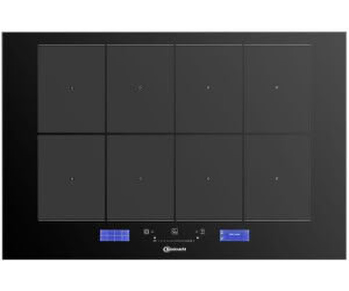 Bauknecht CTAC 8780AFS AL