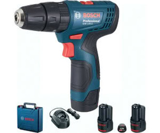 Bosch GSB 120-LI 12V (06019G8100)