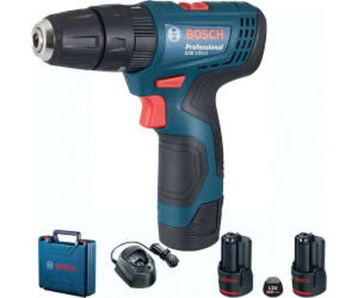 Bosch GSB 120-LI 12V (06019G8100)