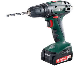 Metabo BS 14,4V (6.022065.30)
