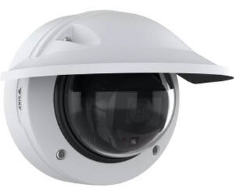 Axis P3277-LVE MIC (245285)