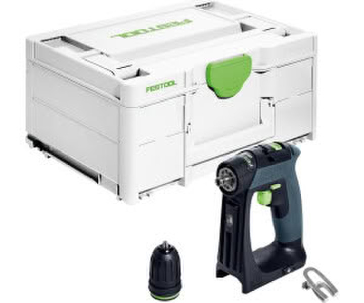 Festool CXS 18-Basic (576882)