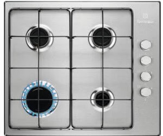 Electrolux KGS6404SX
