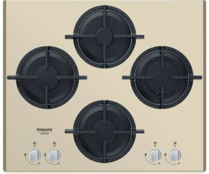 Hotpoint HAGD 61S/CH