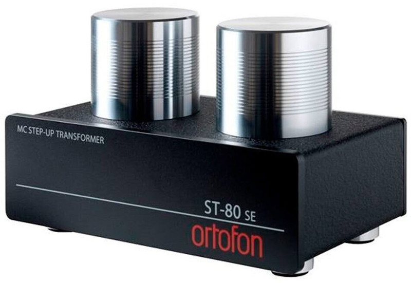 Ortofon ST-80 SE