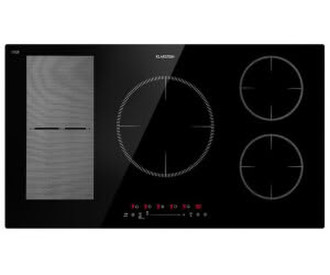 Klarstein Delicatessa 90 Hybrid black