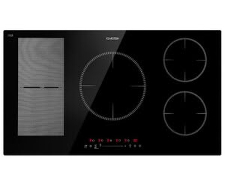 Klarstein Delicatessa 90 Hybrid black