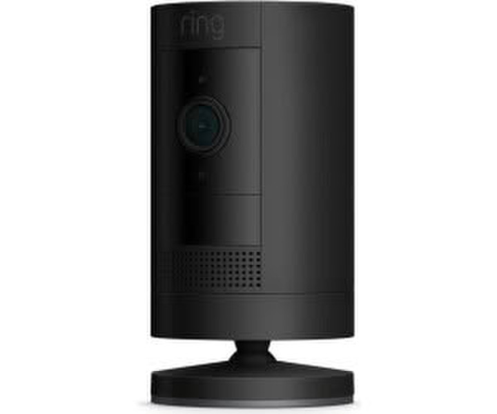 Ring Stick Up Cam Battery 3rd Generation schwarz