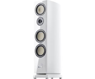 Canton Reference 7 K weiß