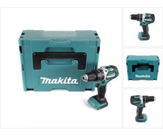 Makita DHP484ZJ (Solo) im Makpac