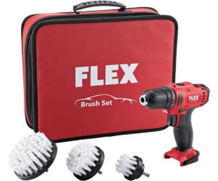 Flex-Tools DD 2 G 10.8 (530026)