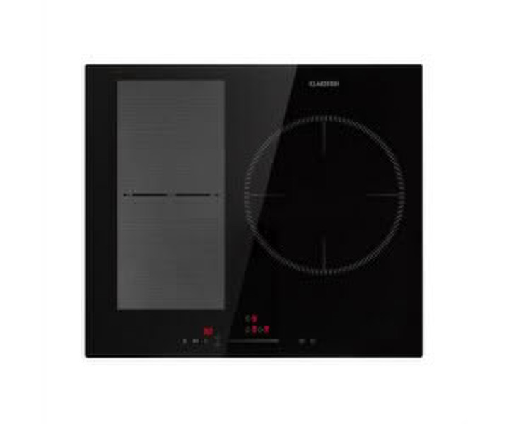 Klarstein Delicatessa 3 Flex