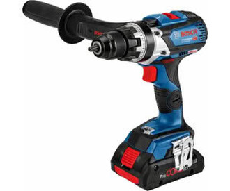 Bosch GSR 18V-110 C Professional (0 601 9G0 108)