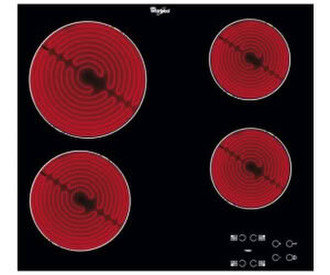 Whirlpool AKT 809 NE