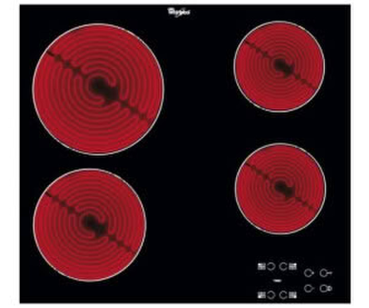 Whirlpool AKT 809 NE