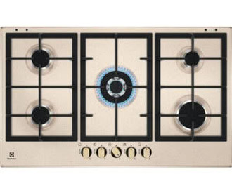 Electrolux KGS9536RS