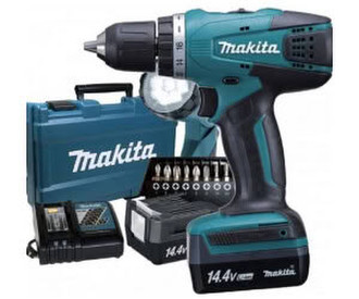 Makita DF347DWLX1