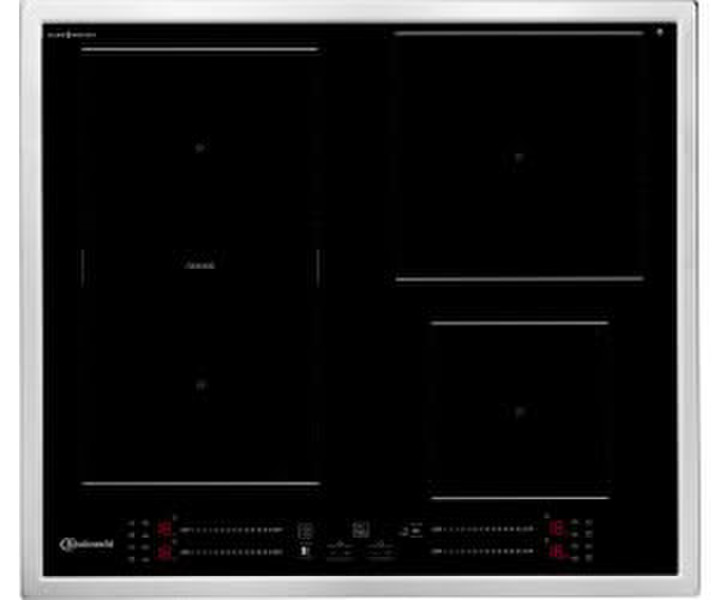 Bauknecht BS 5760C CPFT