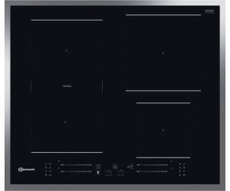Bauknecht BS 7160C FT/Flexi