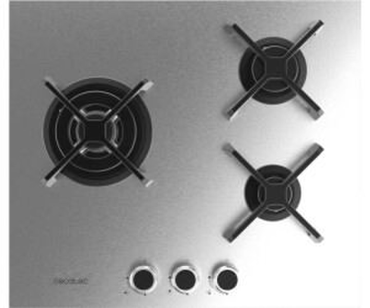 Cecotec Bolero Squad G 3400S Inox