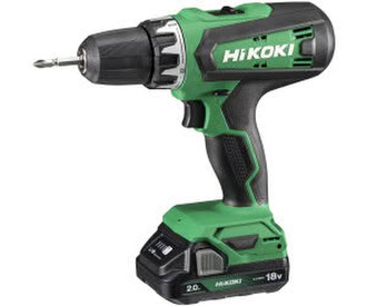 Hikoki DS18DFWKZ
