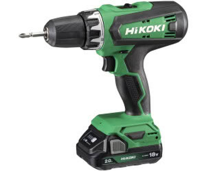 Hikoki DS18DFWKZ