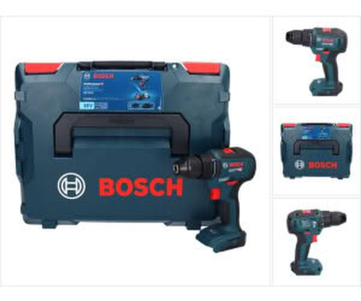 Bosch GSR 18 V-55 Professional (06019H5203)