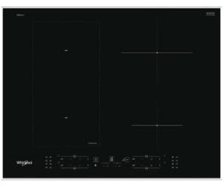 Whirlpool B4265 BFIXL