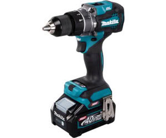 Makita HP001GM201 ( 2x 4.0Ah + Ladegerät + Makpac)