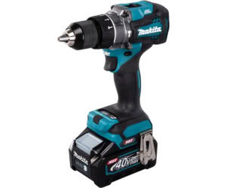 Makita HP001GM201 ( 2x 4.0Ah + Ladegerät + Makpac)