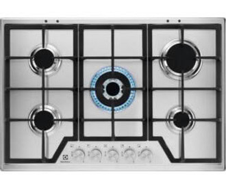 Electrolux KGS7536SX