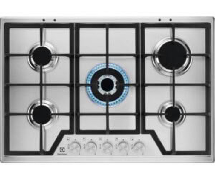 Electrolux KGS7536SX